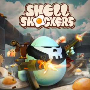 Shell Shockers img