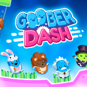 Goober Dash img