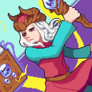 Kingdom of Pixels img